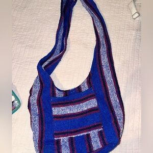 Boho Bag